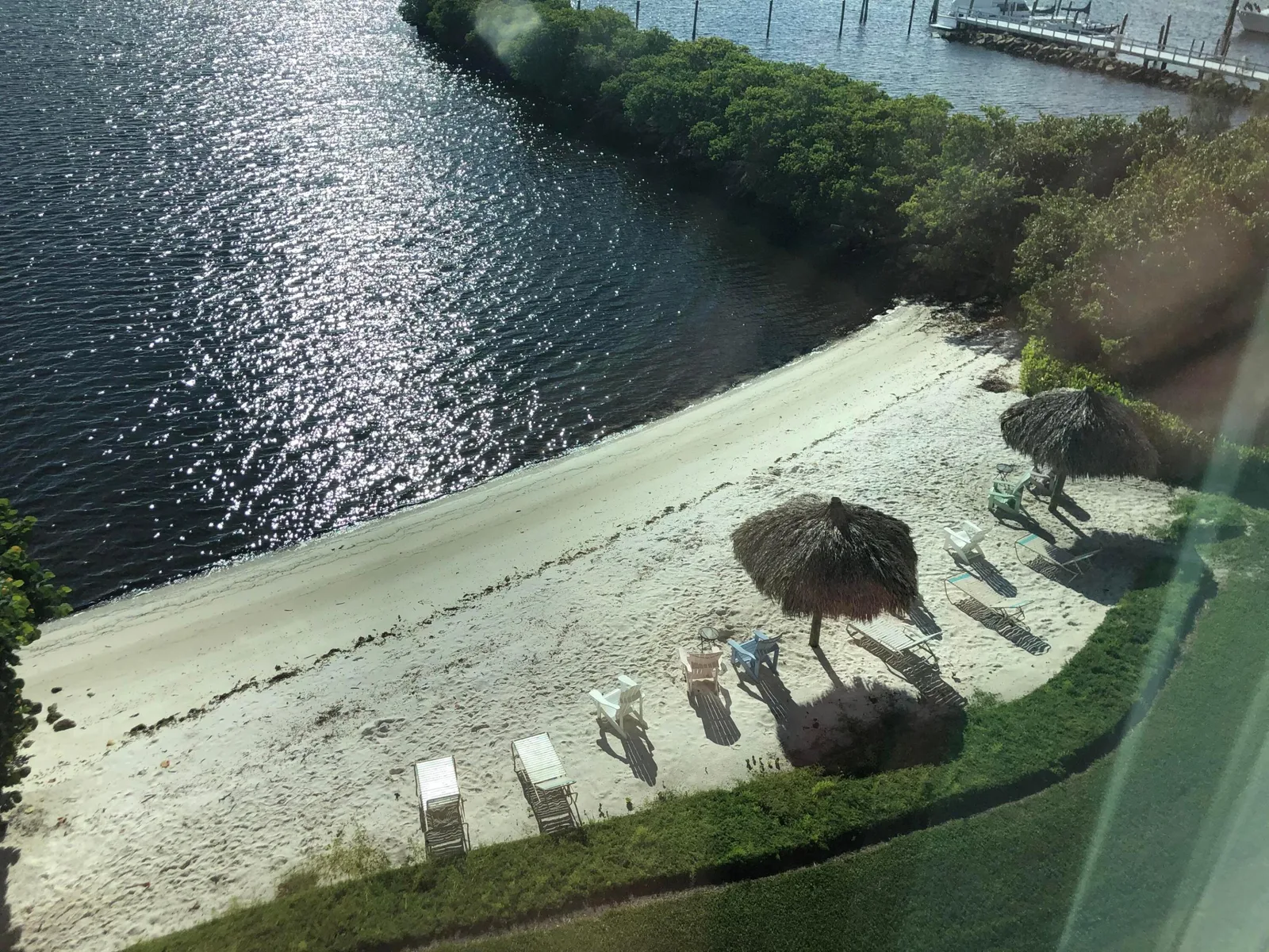 Hypoluxos Mariners Cay Condo