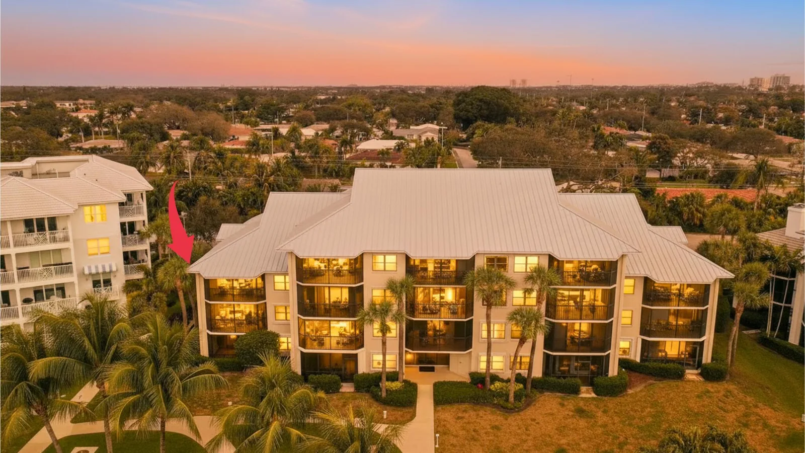 North Bay Colony Condo