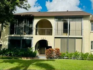 Pine Ridge South I Condo