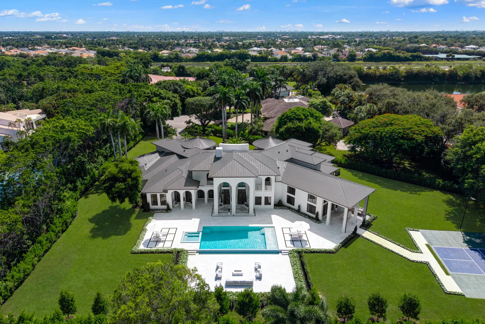 Long Lake Estates 1 As