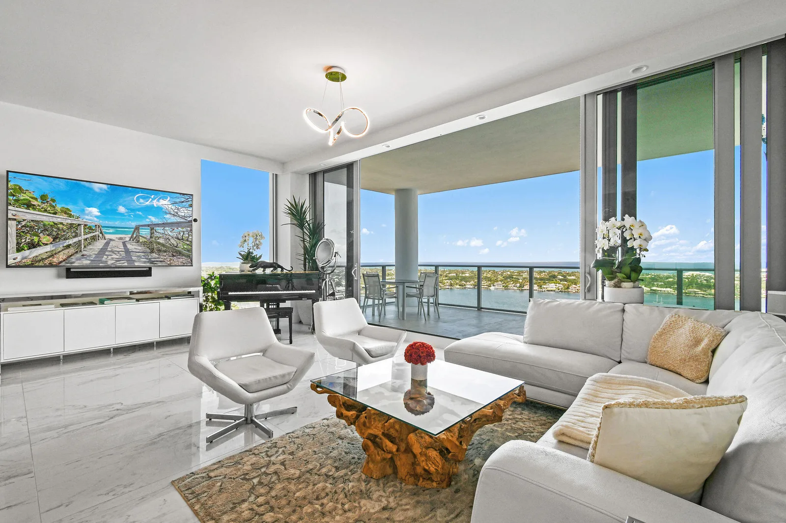 Water Club North Palm Beach Condo