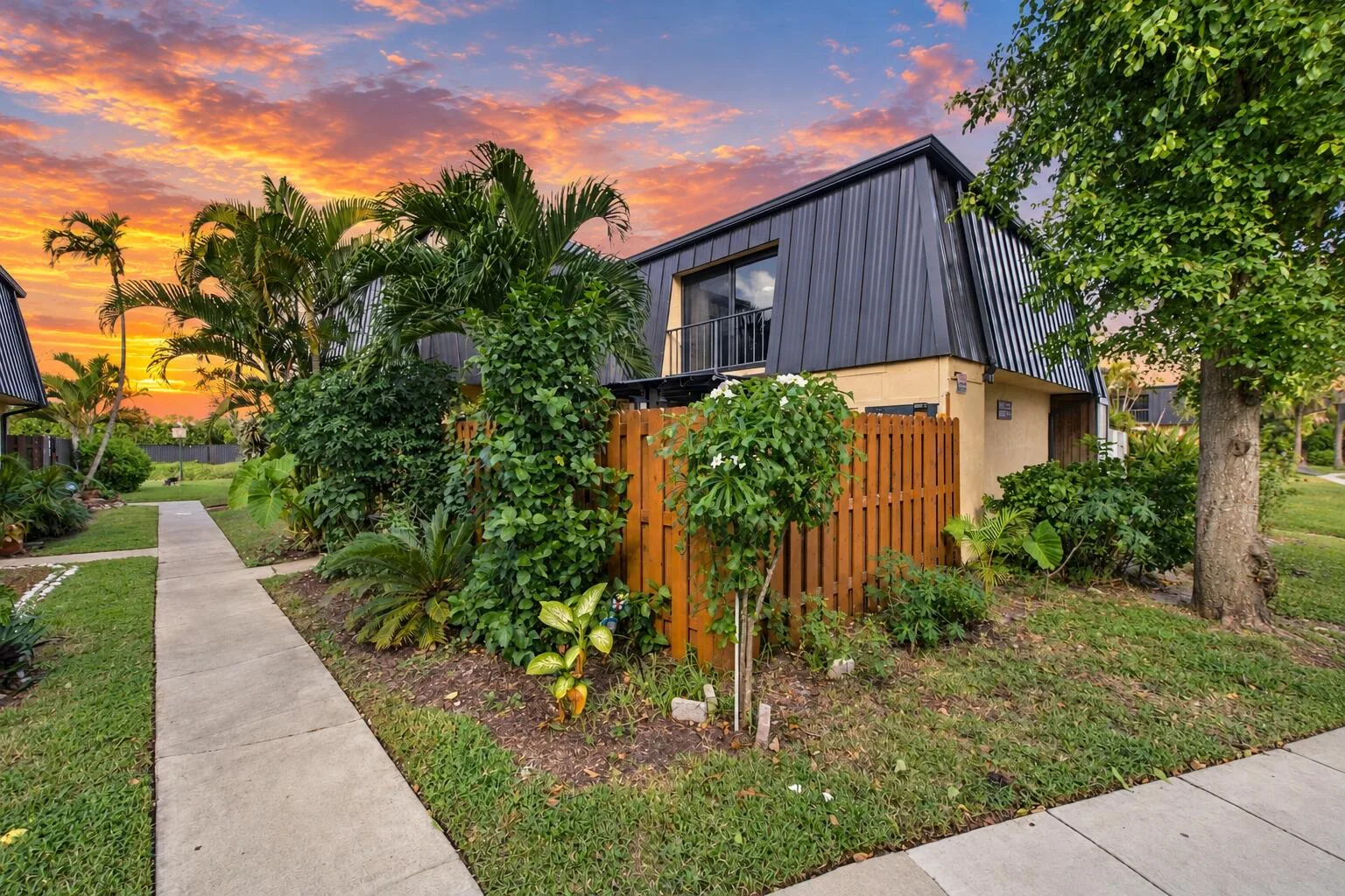 Waterside Estates