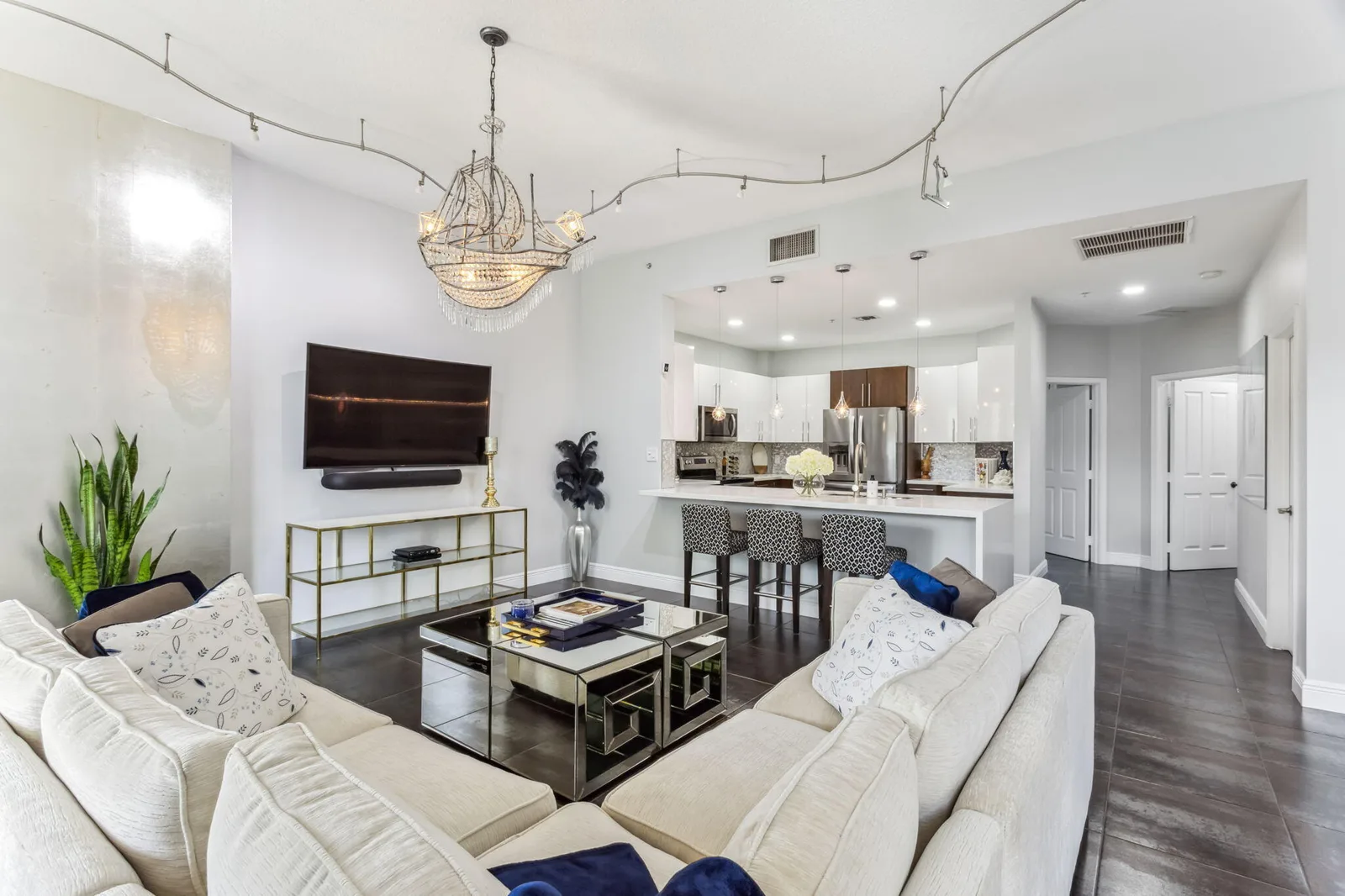 Flagler Landing Condo