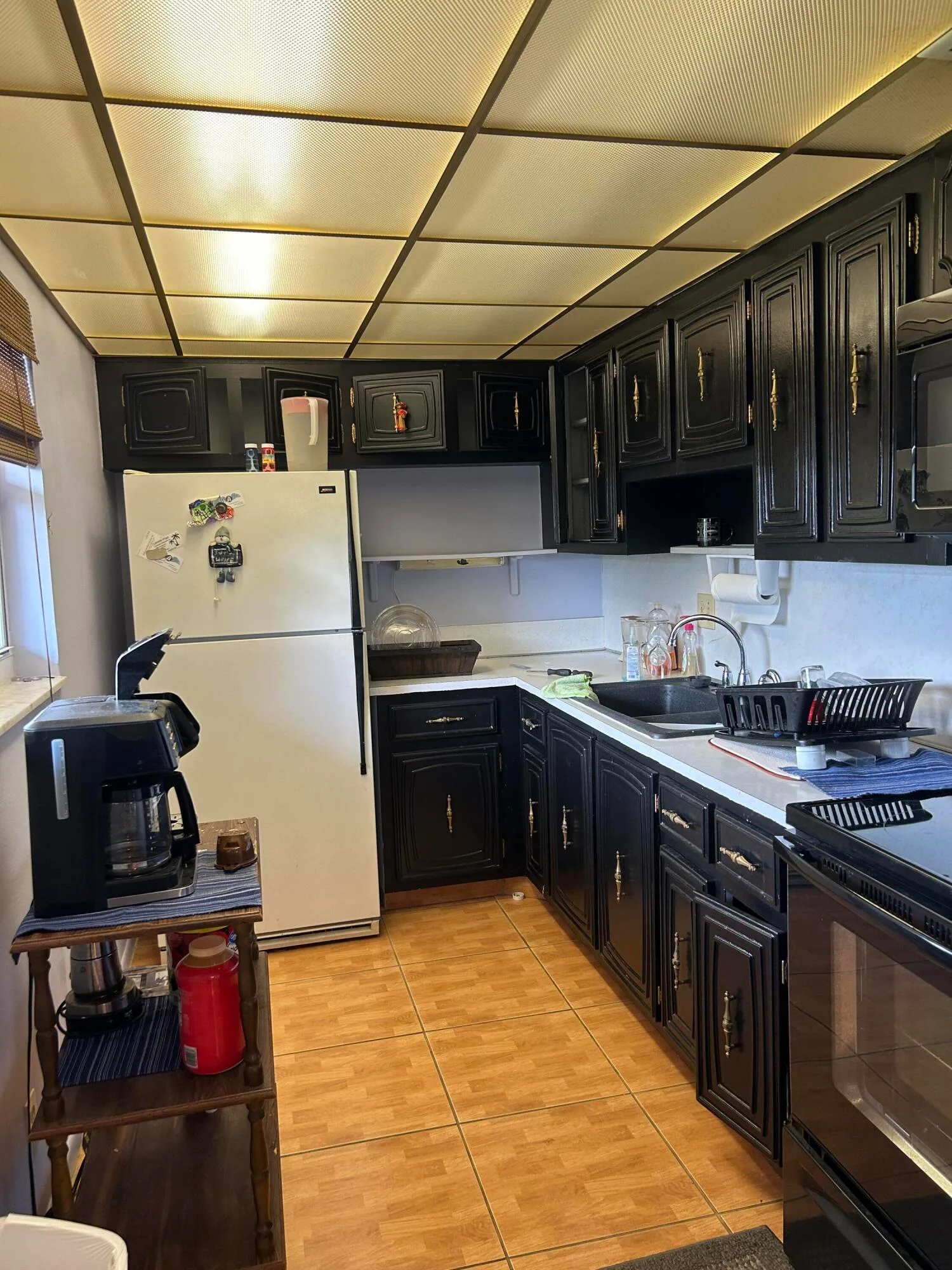Lakeside Village Condo