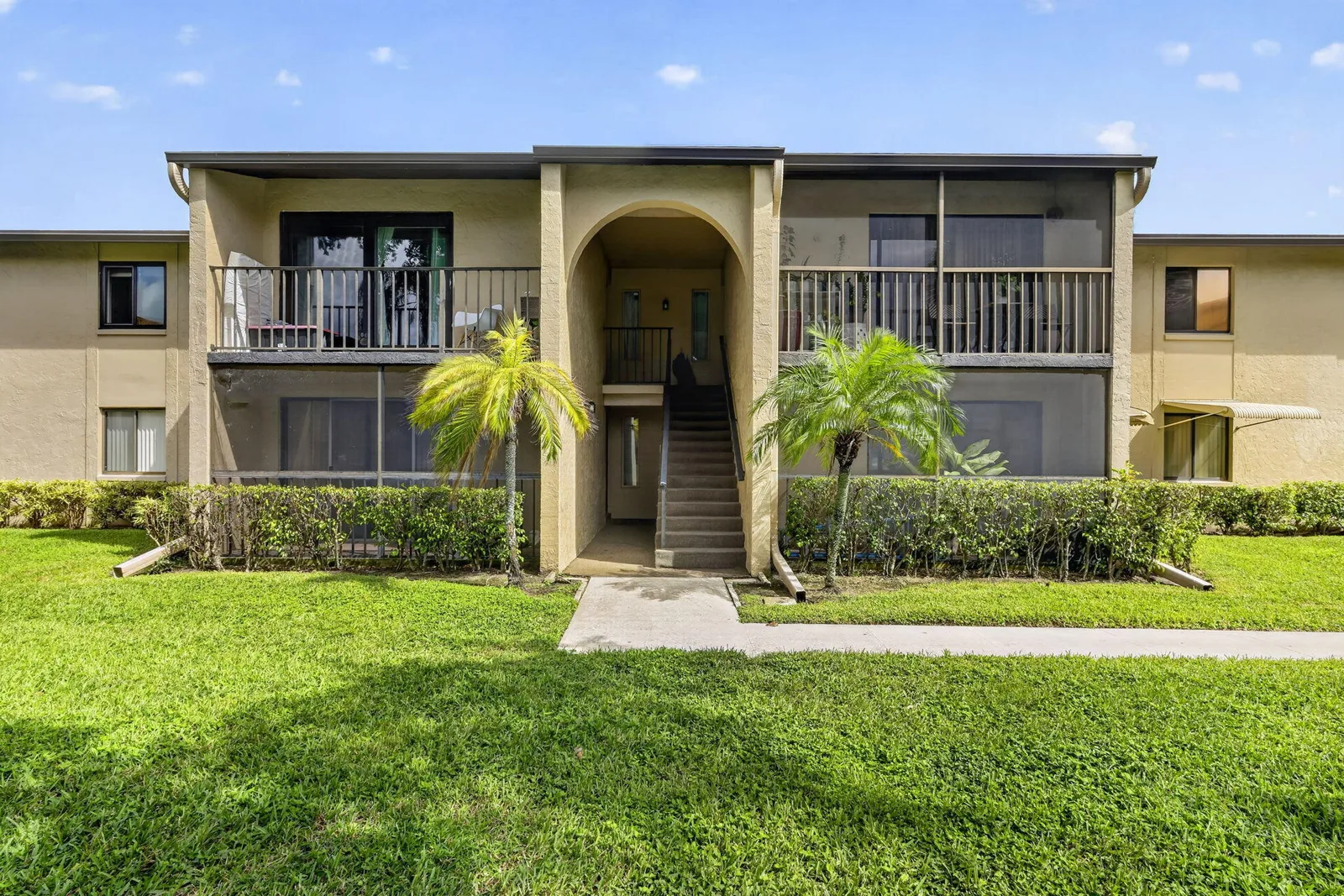 Pine Ridge North I Condo