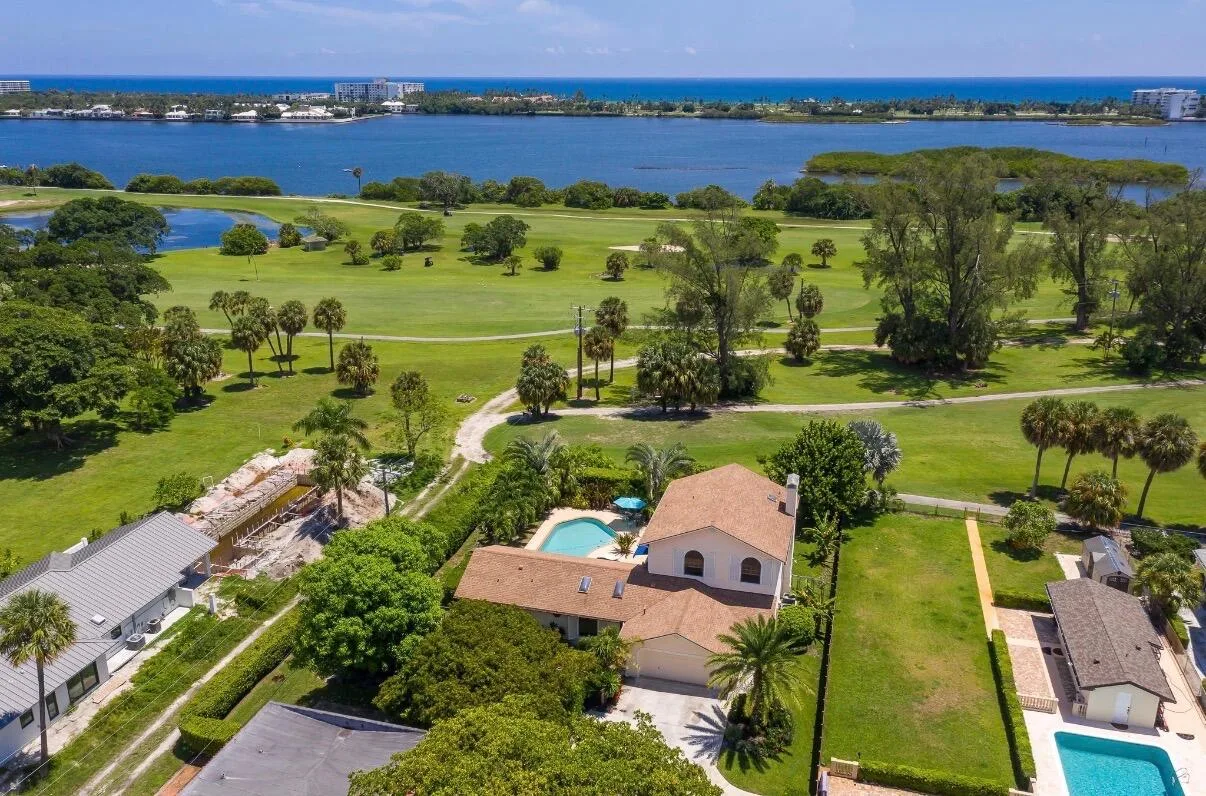 North Lake Worth