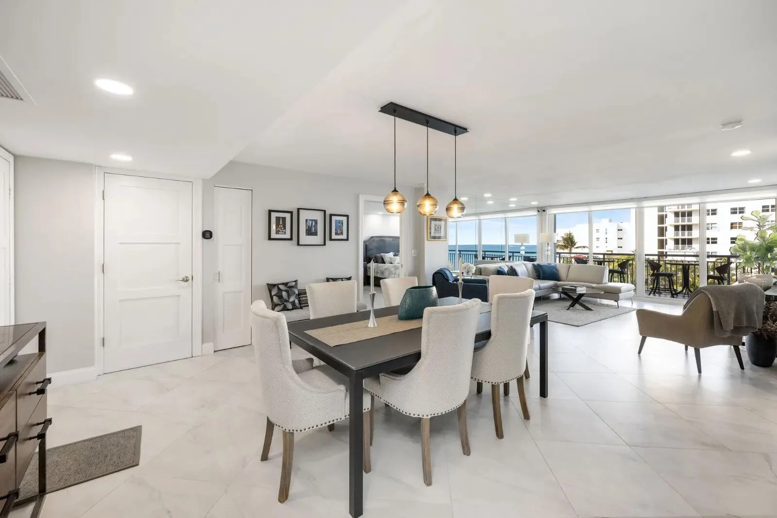 Barclay Condo
