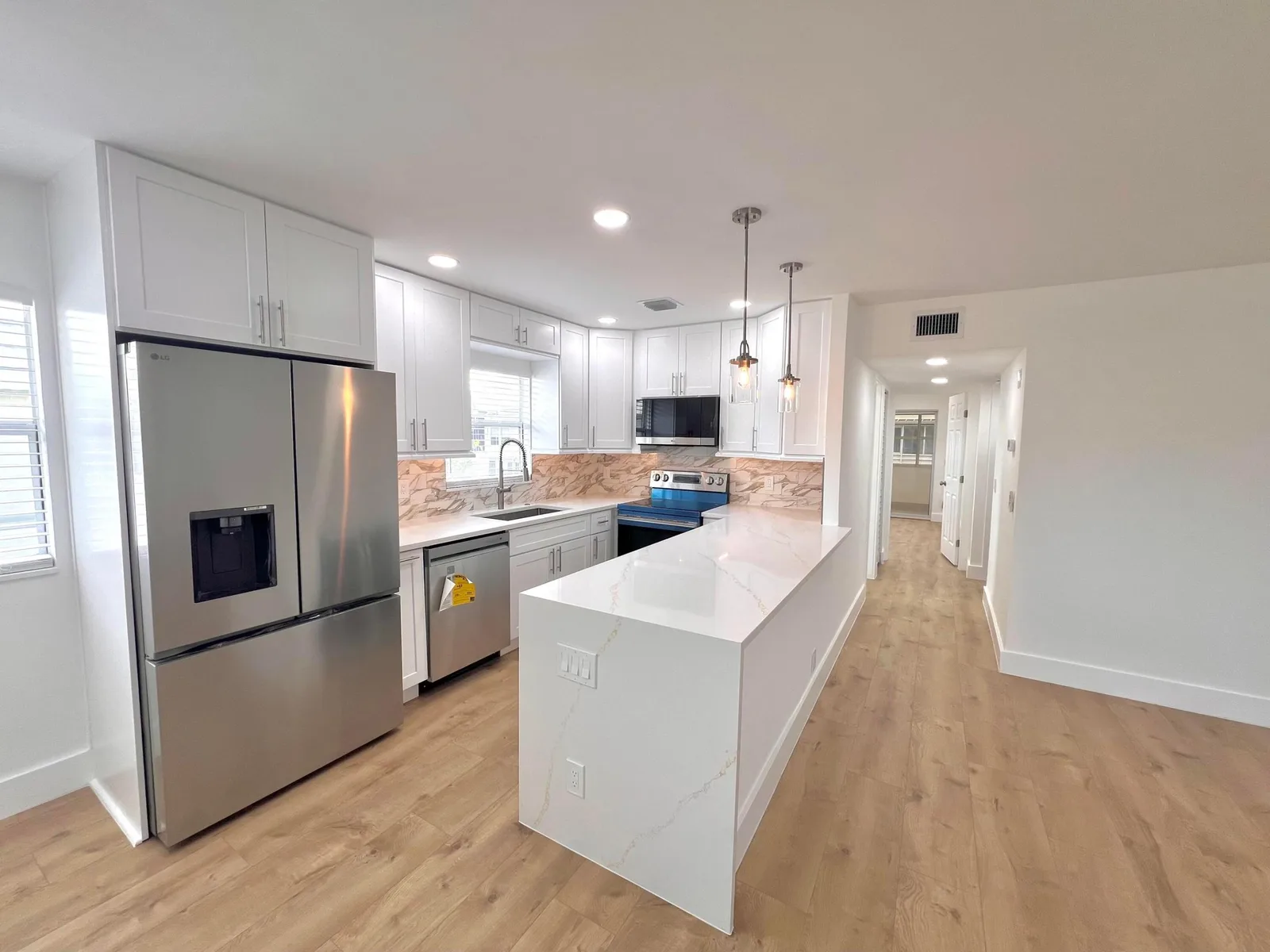 Kings Point Monaco Condos