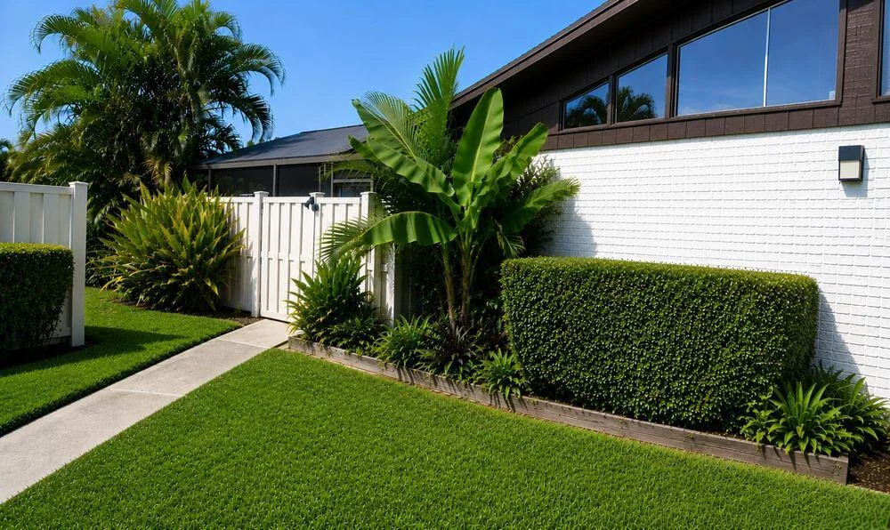 Boca Gardens