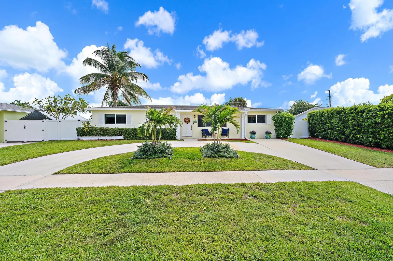 North Palm Beach Village Of