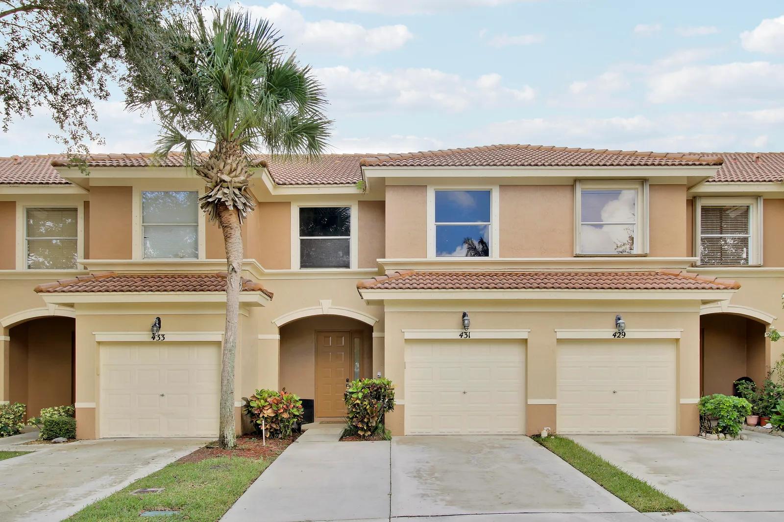 Seminole Estates & Townhomes
