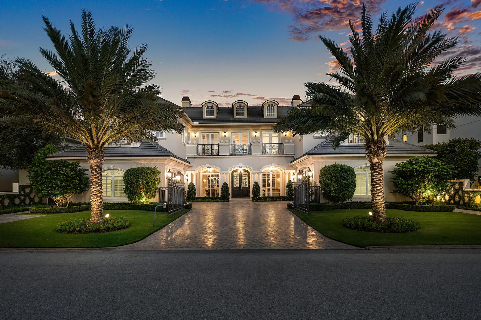 Royal Palm Yacht & Country Club