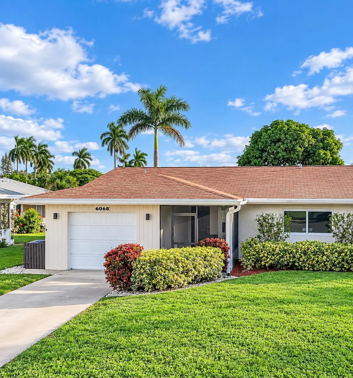 Delray Villas