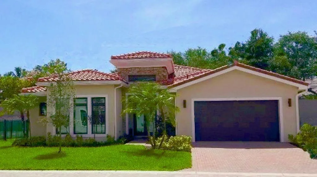 Preserve At Emerald Hills
