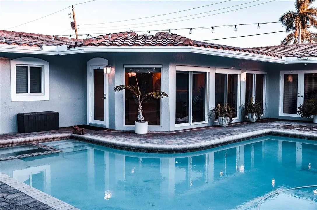 Coral Key Villas