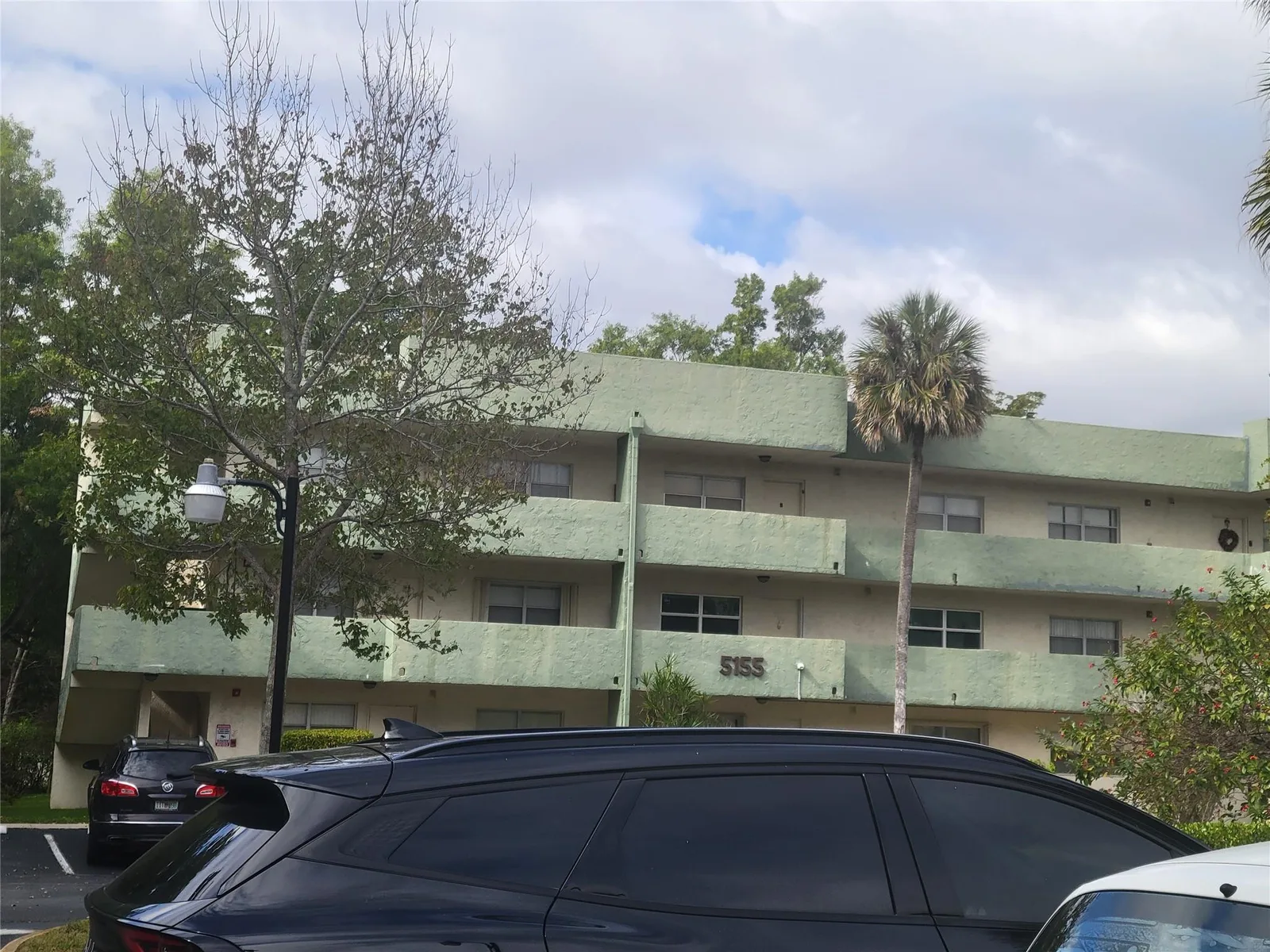 The Gardens Of Sabal Palm