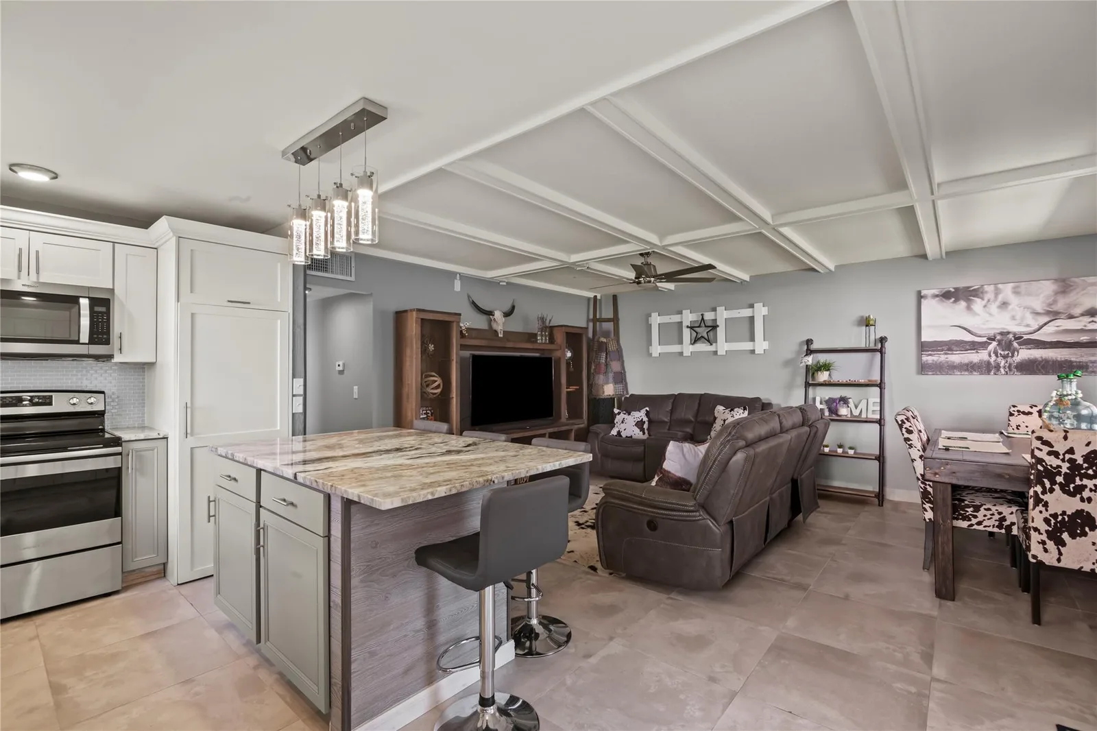 Kings Point Saxony Condos