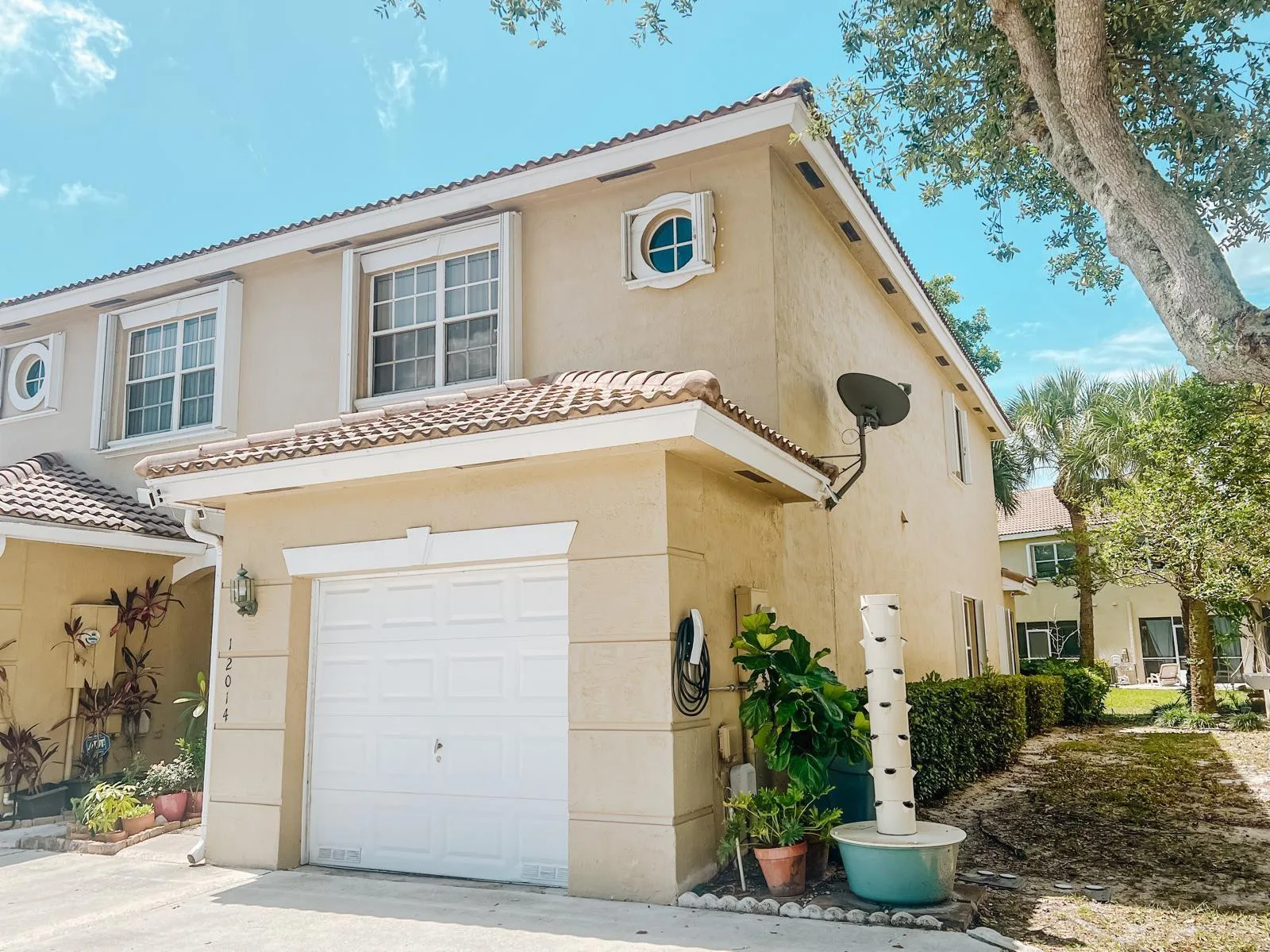 Pelican Pointe