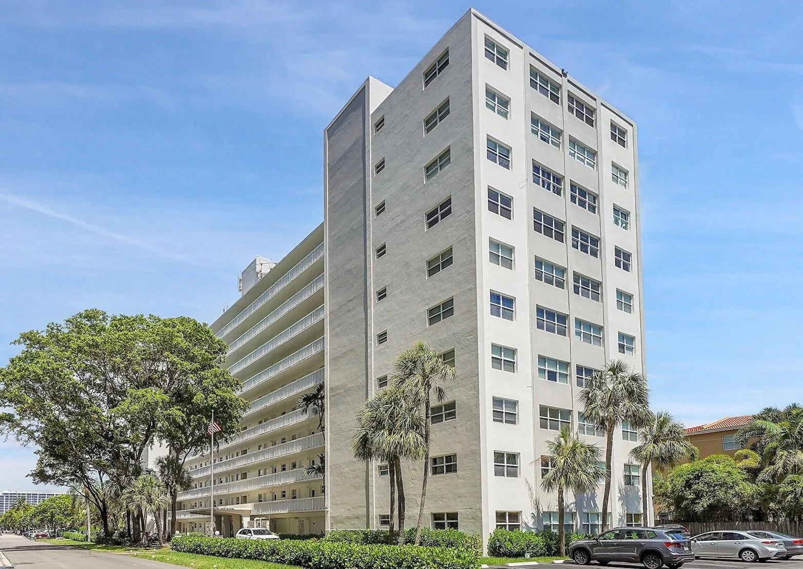 Horizon House