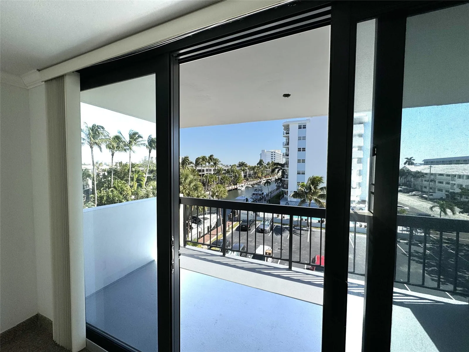 Coral Towers Condo