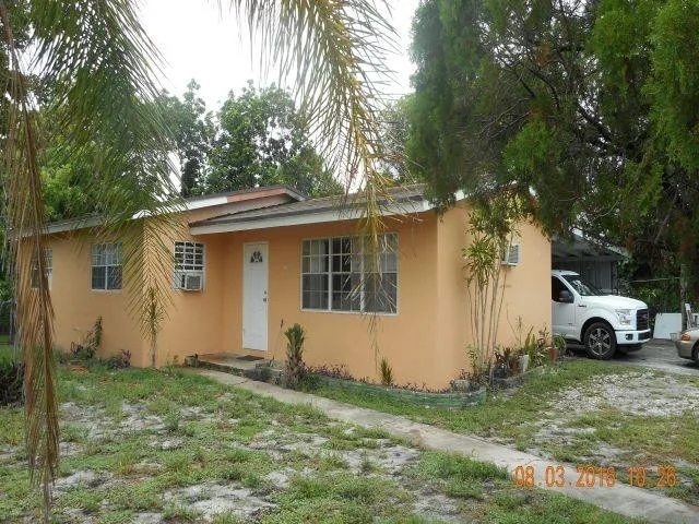 Lauderdale Villas 29-37 B