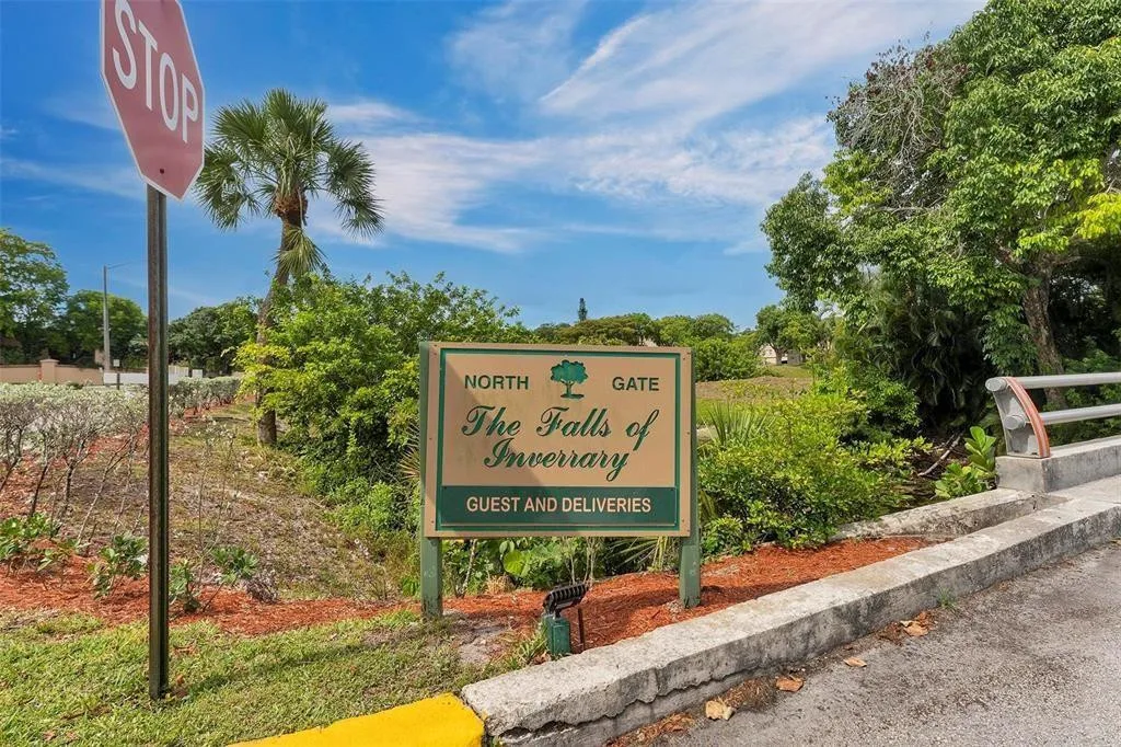 Inverrary Country Club