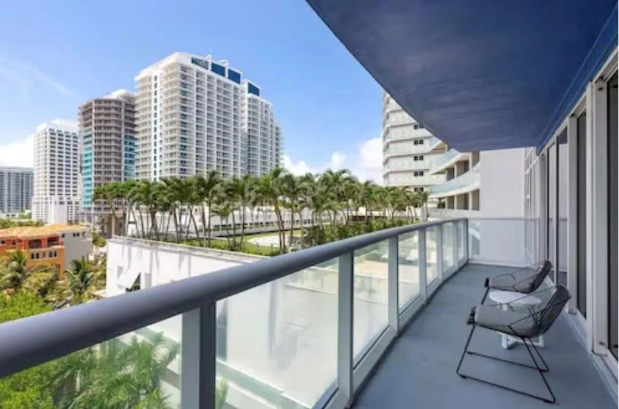 W Fort Lauderdale