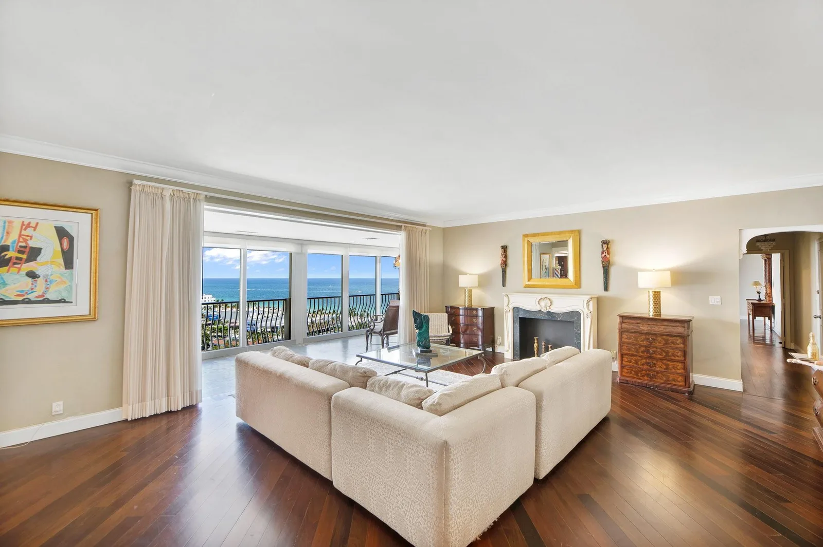 Venetian Condominium