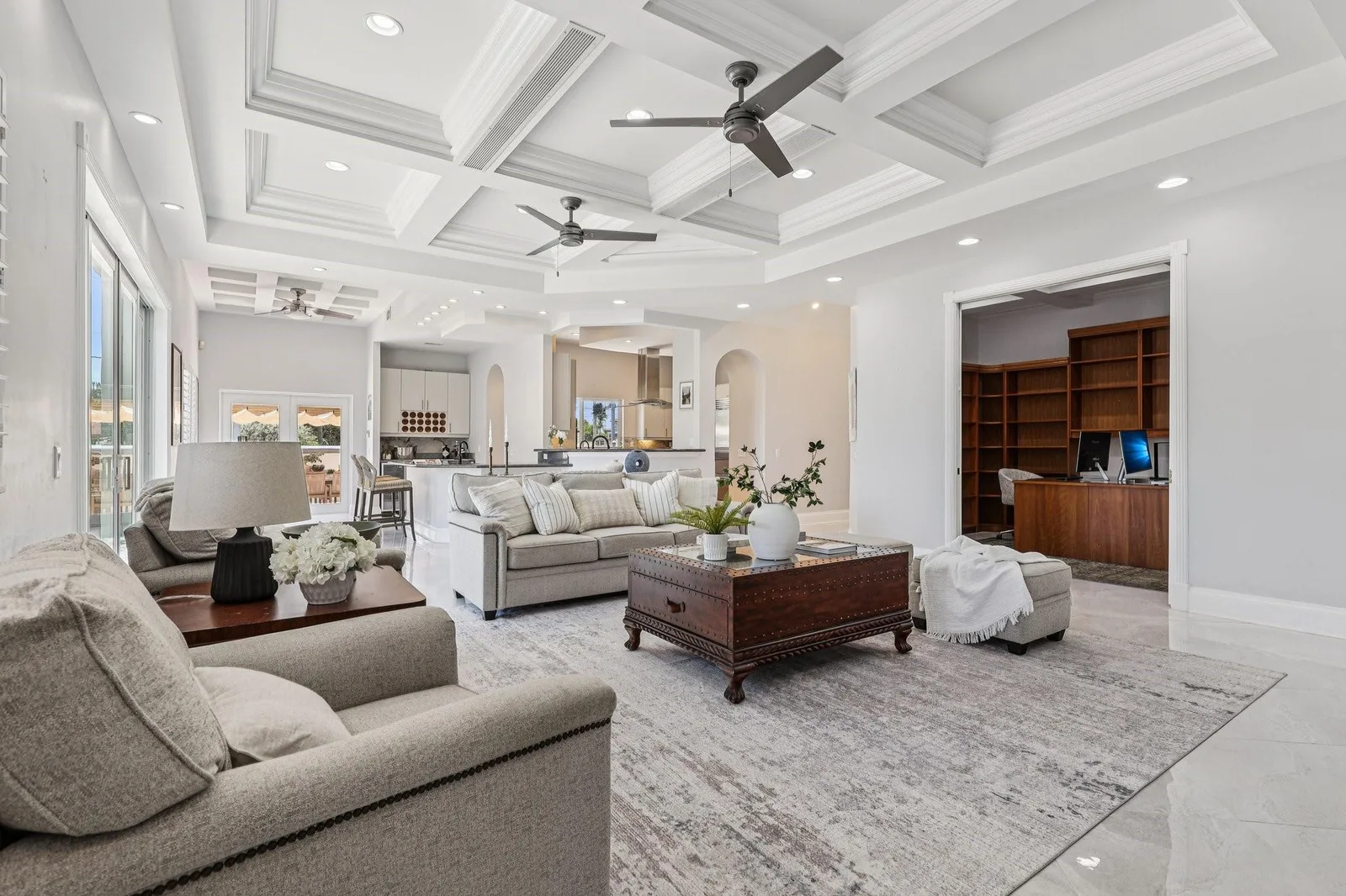Venetian Isles 2nd Sec