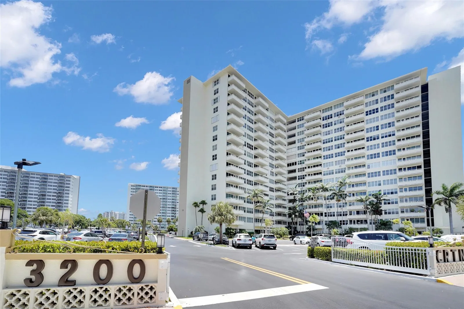 Coral Ridge Towers