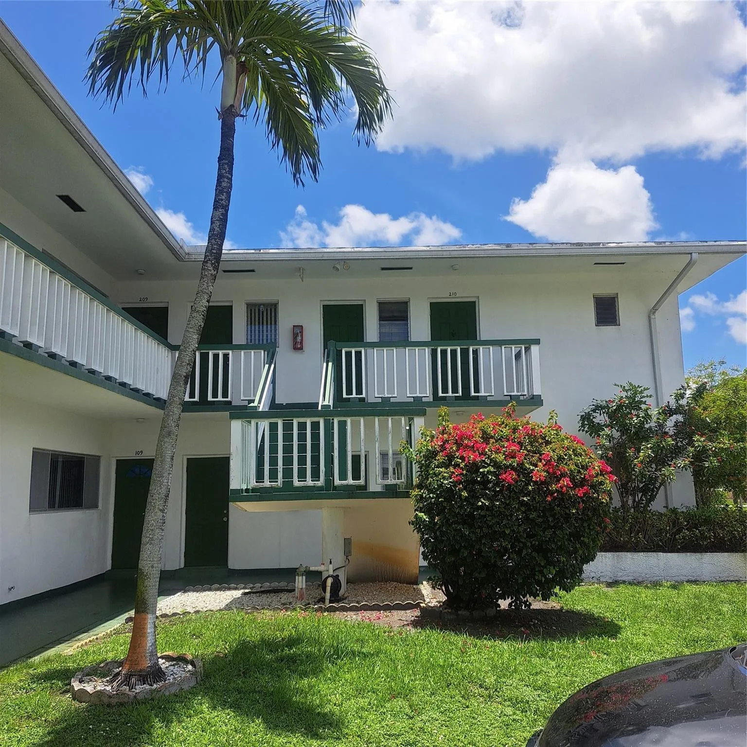 Third Miramar Condo