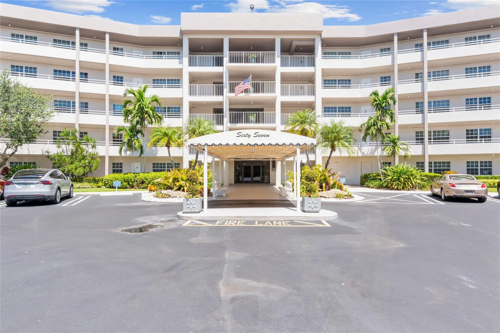 Palm Aire Country Club