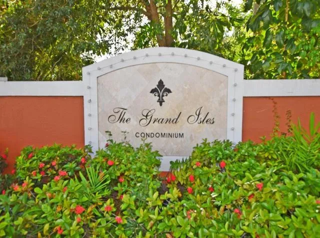 Grand Isles