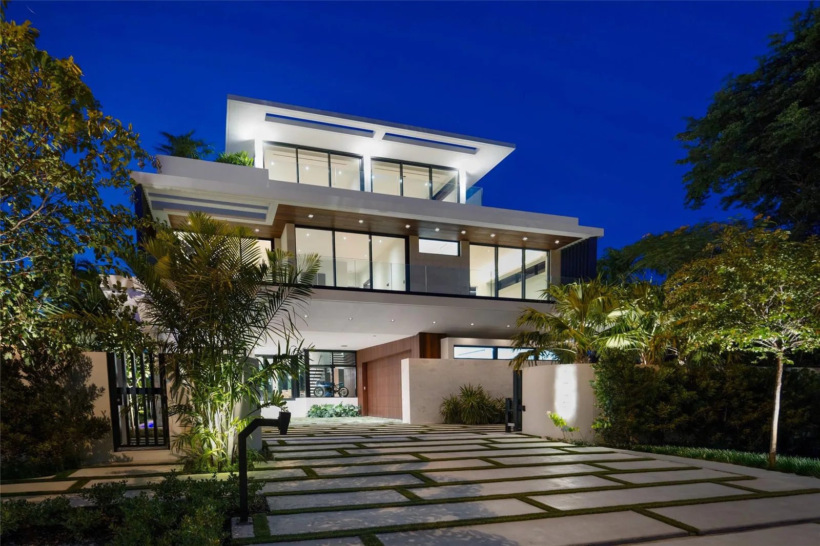 Rio Vista Isles