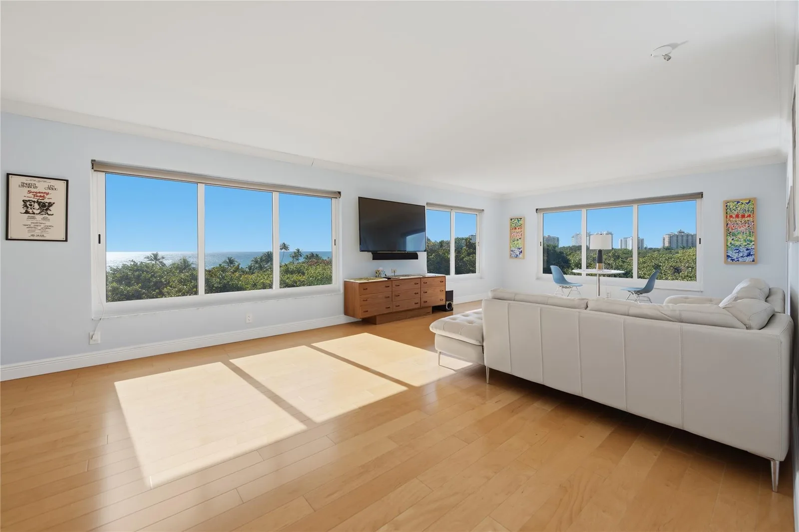 Park Tower Condo