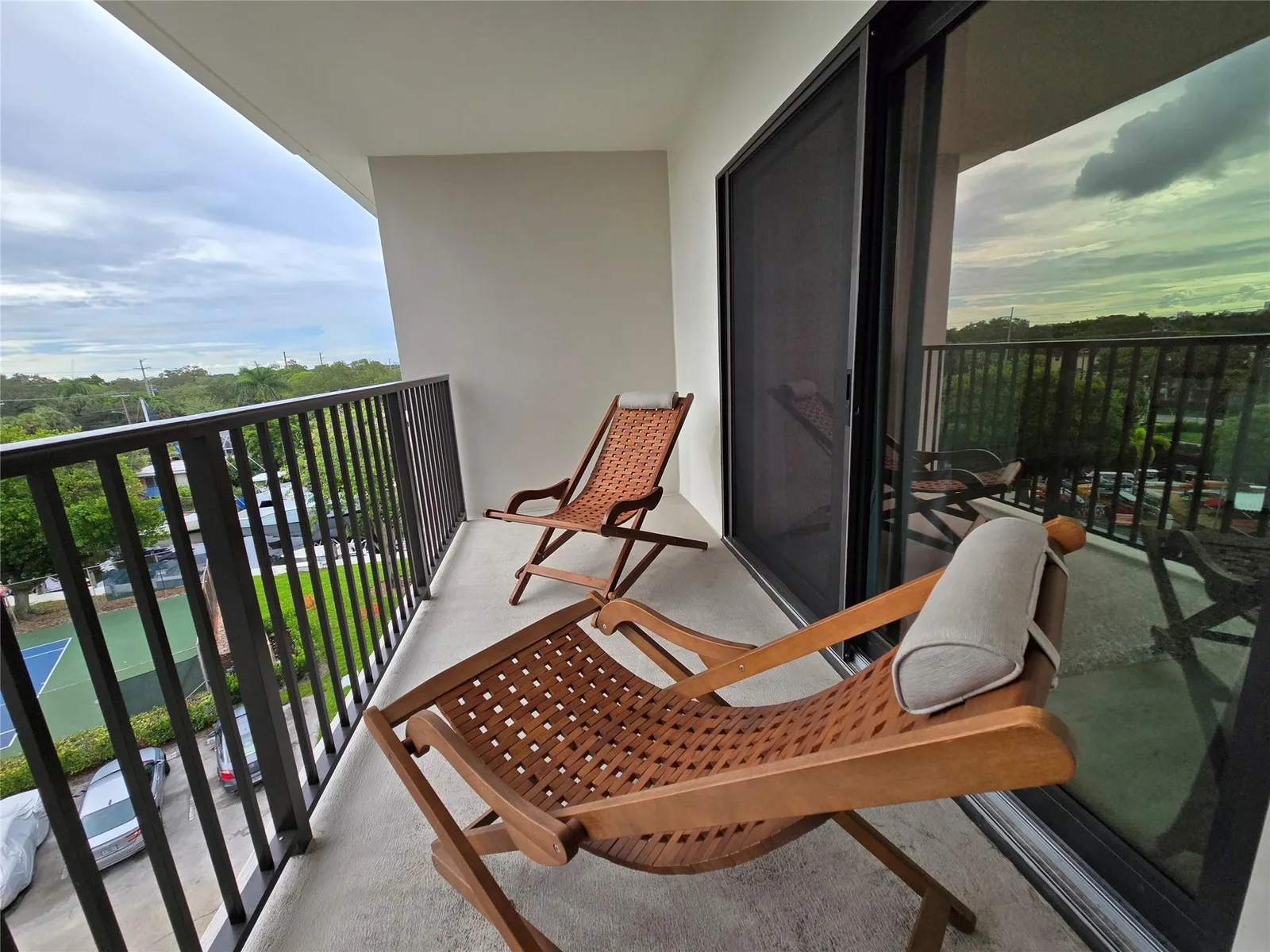 River Reach Condominiums