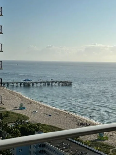 Pompano Beach Club South