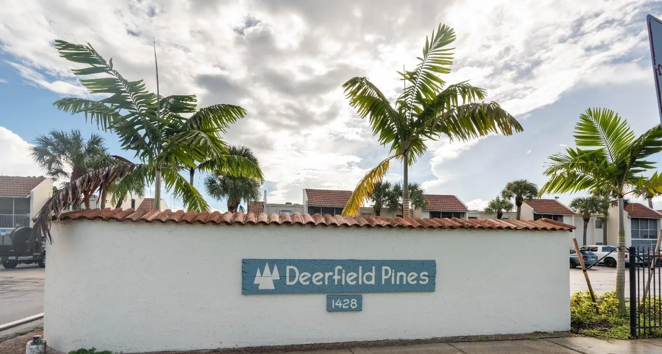 Deerfield Pines