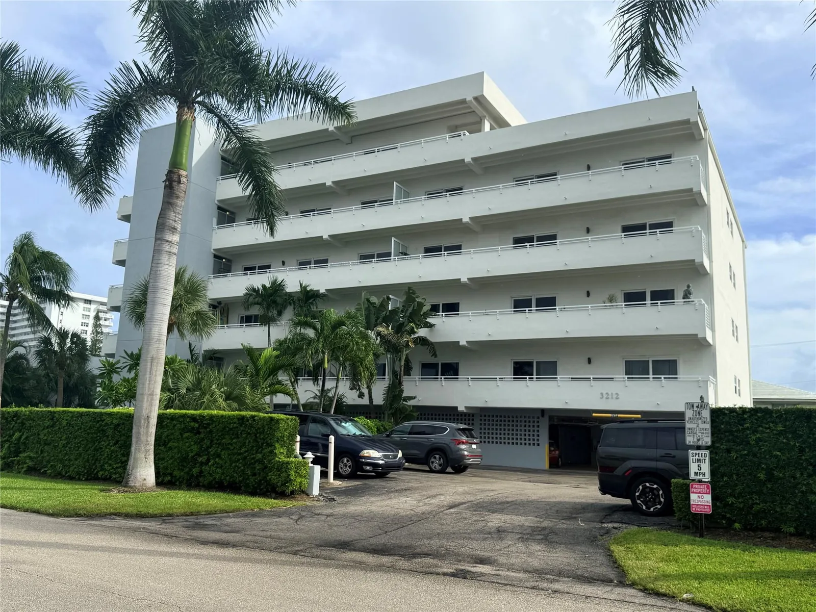 Pompano By The Sea Condo