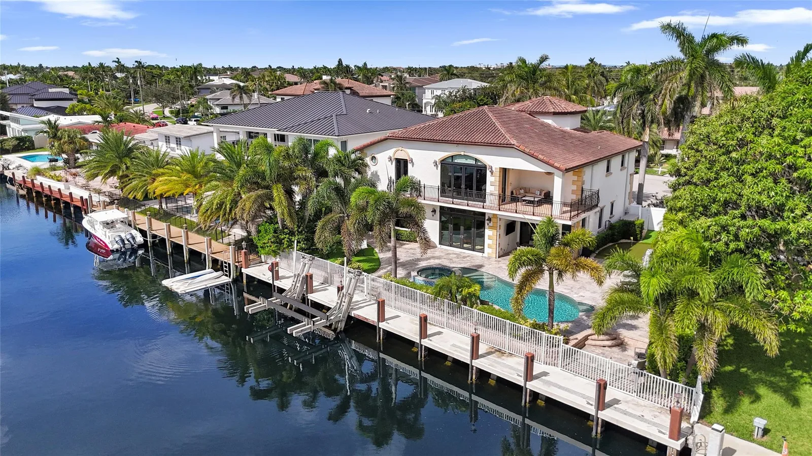 Coral Key Villas 3rd Sec