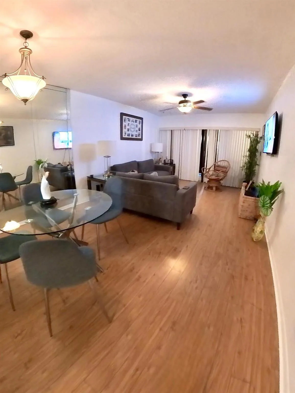 Venetian Terrace Condo