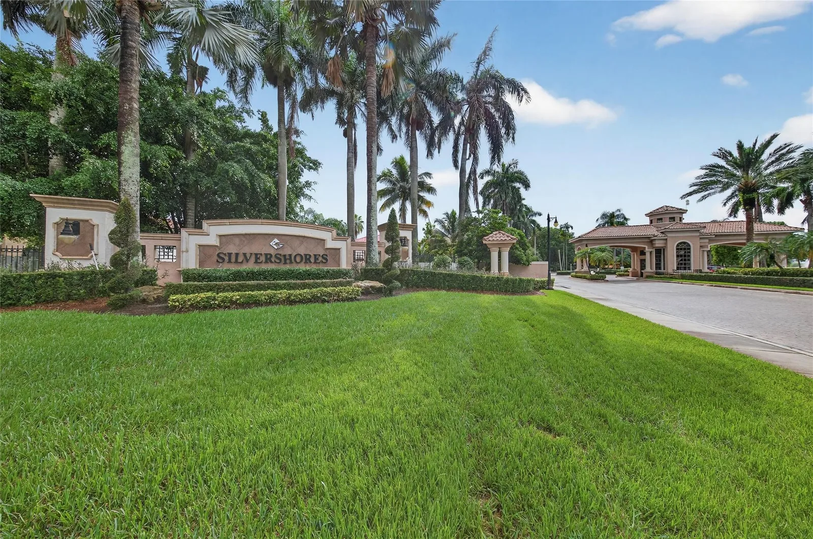 Silver Shores Parcels A T