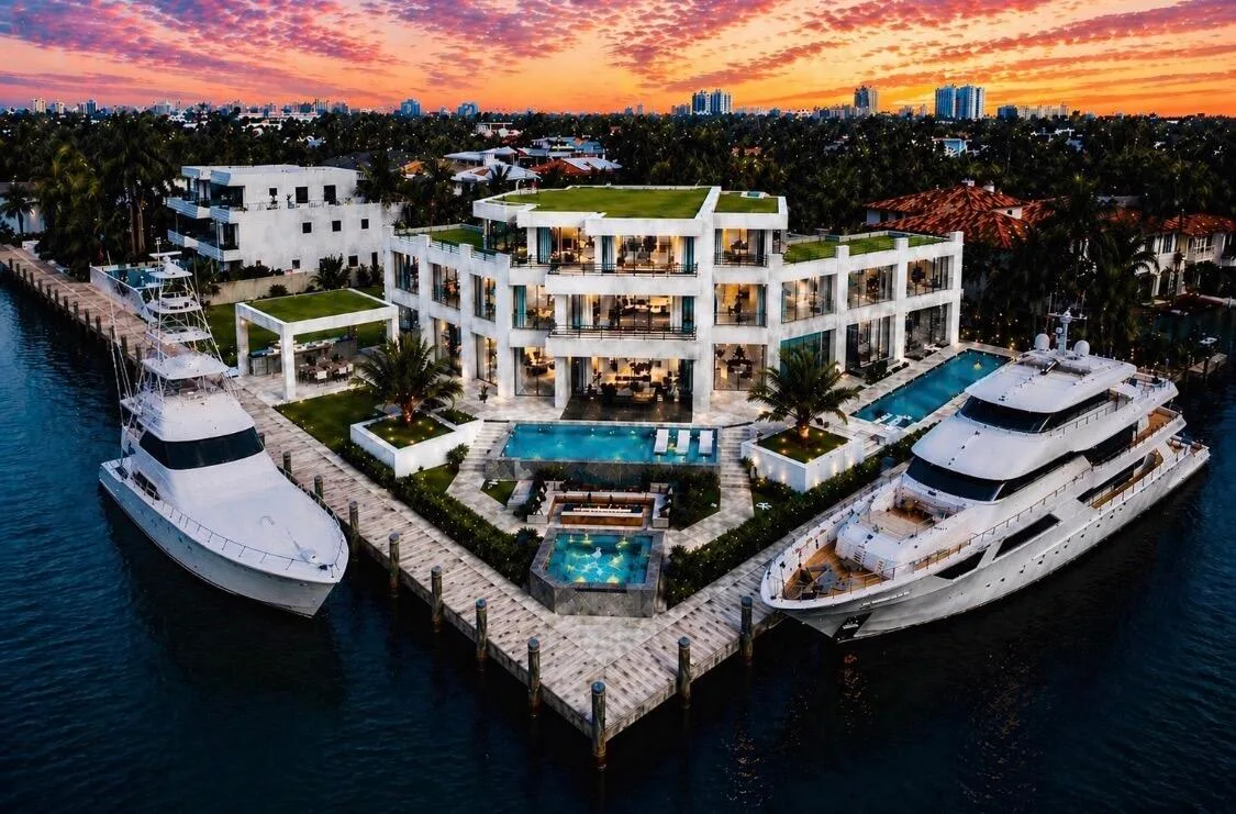 Las Olas