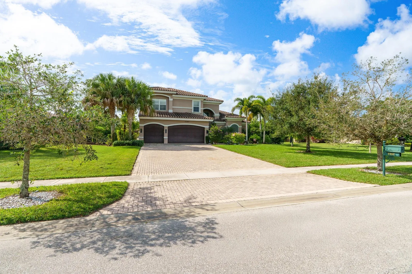 Bay Hill Estates