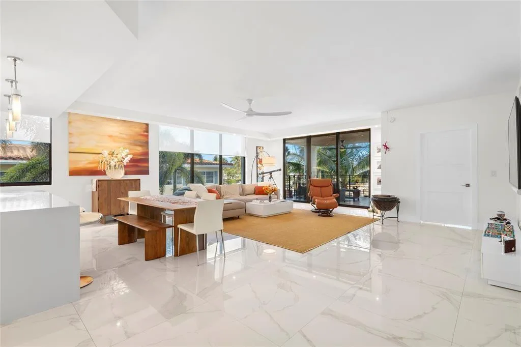 Harbors Edge Condo
