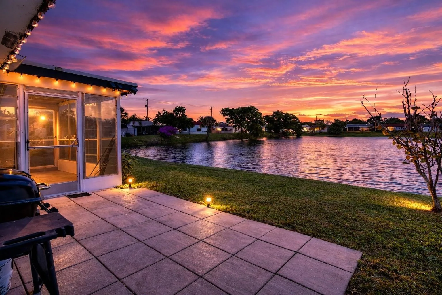 Tamarac Lakes South