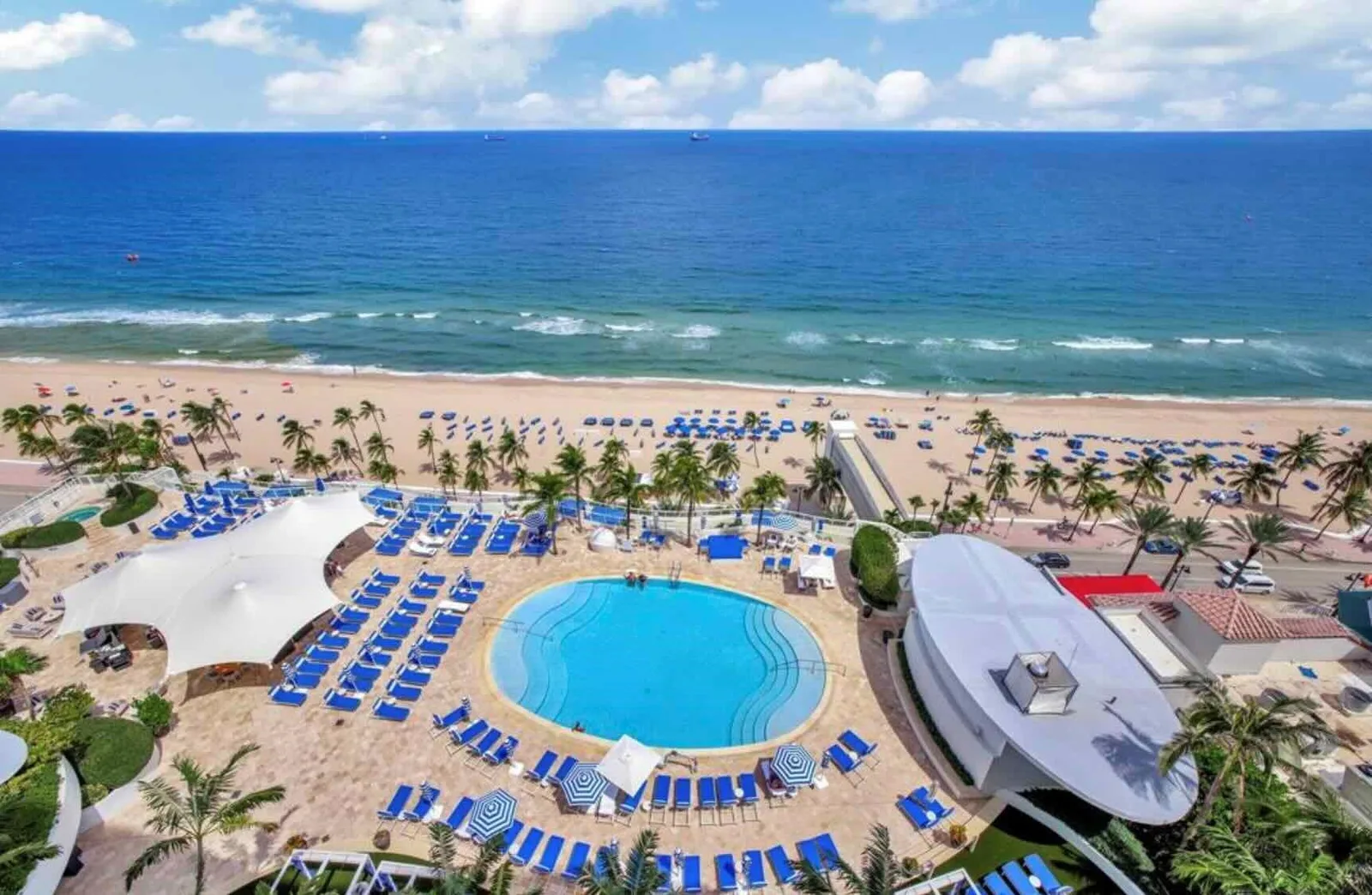 Ritz Carlton