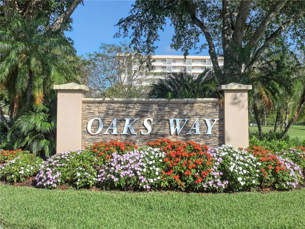 Palm Aire Country Club