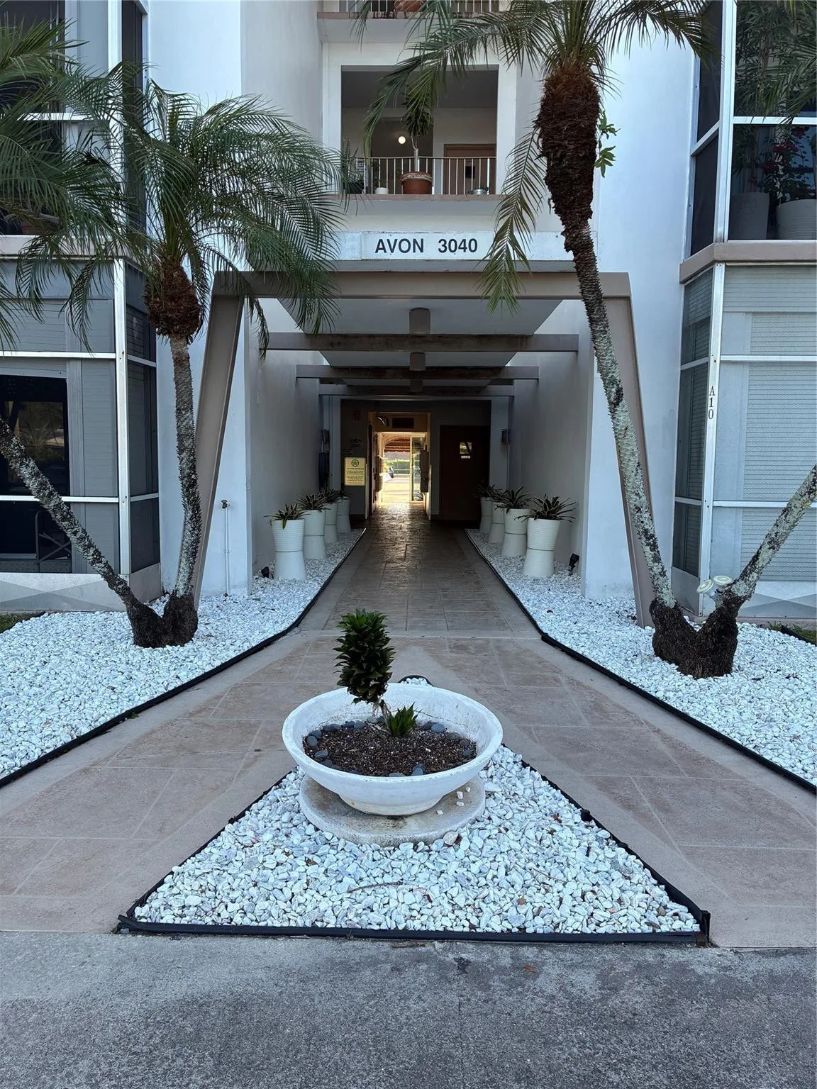River Shores