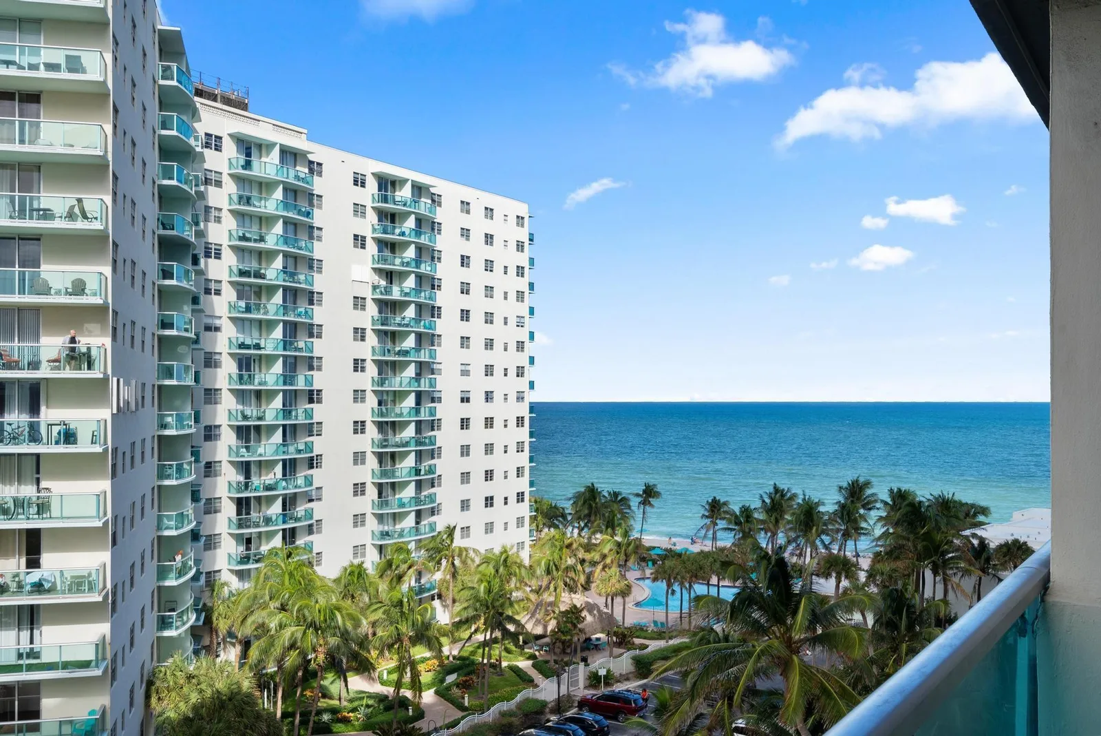 Sian Ocean Residences